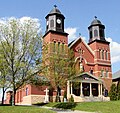 Church of St. Wenceslaus (New Prague, Minnesota)