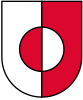 Coat of arms of Toblach