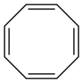 Cyclooctatetraeen (COT)