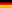 Drapeau de l'Allemagne