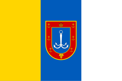 Odesa oblast