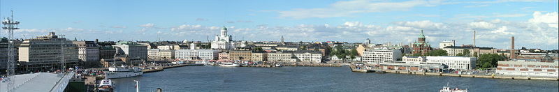 Helsingi