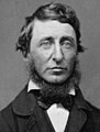 Henry David Thoreau 1817-1862