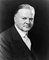 Herbert Hoover (BS 1895), President of the United States, founder of Hoover Institution at Stanford. Trustee of Stanford for nearly 50 years.[379]