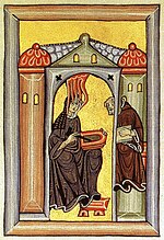 Thumbnail for Hildegard of Bingen