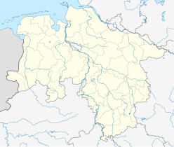 Nordstemmen (Alsó-Szászország)