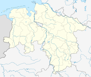 Forschungs- und Messreaktor Braunschweig (Niedersachsen)