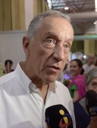 Marcelo Rebelo de Sousa (PPD/PSD, CDS-PP, PPM)