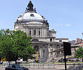 Methodist Central Hall, Westminster (1905-11)