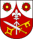 Blason de Morašice