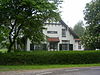 Landhuis "De Hoek"