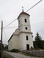 Evangelický kostel