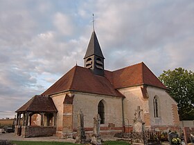 Ruvigny