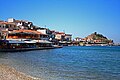 Hafen von Kokkari, Samos