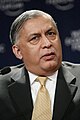 Shaukat Aziz (PML-Q) 19th, served 2004–2007 (1949-03-06) March 6, 1949 (age 75)