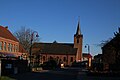 De Sint-Jozefkerk van Everbeek-Boven