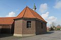 Kapelle St. Antonius in Tönnishäuschen