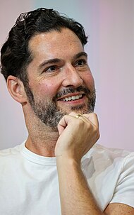 Tom Ellis