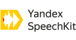 Логотип программы Yandex.SpeechKit