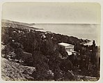 Алупка, 1869 г.