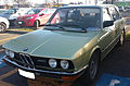 BMW E12 (1976–1981)