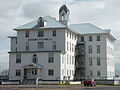 Académie Sainte-Famille