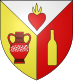 Coat of arms of Le Claon