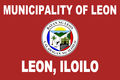 Flag of Leon