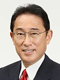 Fumio Kishida