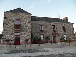 La Croixille – Veduta