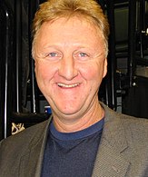 Larry Bird