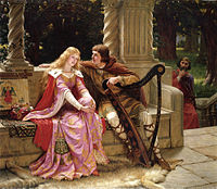 Tristan and Isolde, 1902