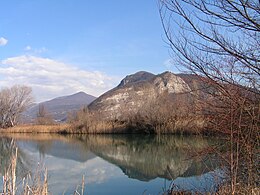 Provaglio d'Iseo – Veduta