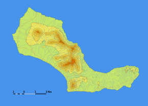 Mapa de Santa Luzia