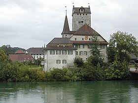 Schloss Aarwangen