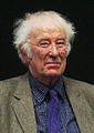 Seamus Heaney