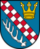 Coat of arms of St. Radegund