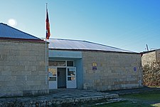 Municipal building