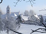 Betenbrunn, Germany