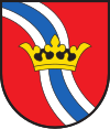 Wappen von Ilanz/Glion