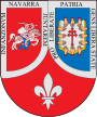 Blason de Obanos