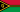 Bandera de Vanuatu