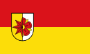 Drapeau de Barntrup