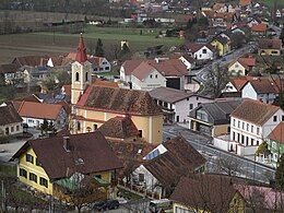 Loipersdorf bei Fürstenfeld – Veduta