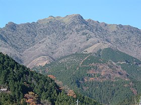 寒風山