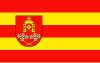 Flag of Gmina Czerwin