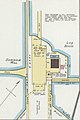 Sanborn map of Seminole Mill