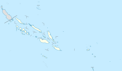 Honiara