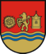 Blason de Mannersdorf an der Rabnitz