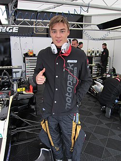 Artem Markelov